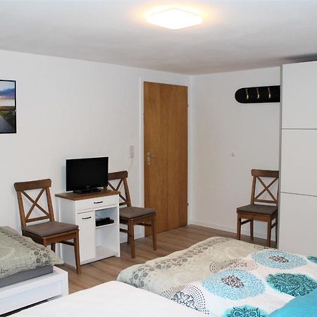 Ferienwohnung Landlust Wolfenbuettel Denkte Kültér fotó