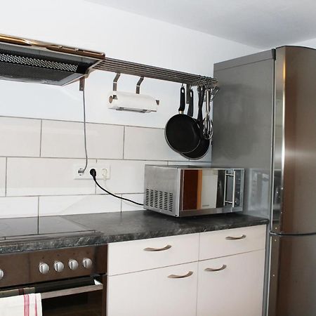 Ferienwohnung Landlust Wolfenbuettel Denkte Kültér fotó