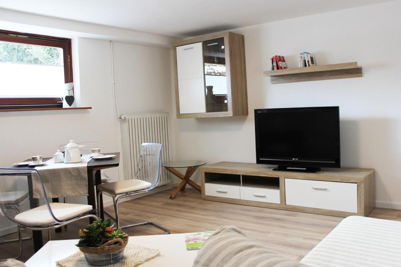 Ferienwohnung Landlust Wolfenbuettel Denkte Kültér fotó