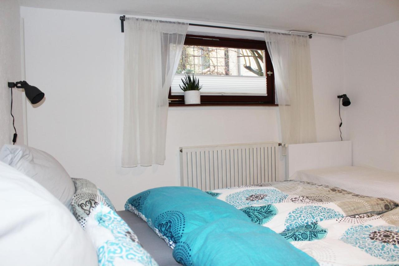 Ferienwohnung Landlust Wolfenbuettel Denkte Kültér fotó