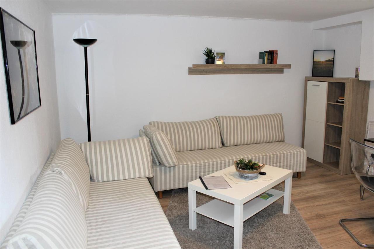 Ferienwohnung Landlust Wolfenbuettel Denkte Kültér fotó