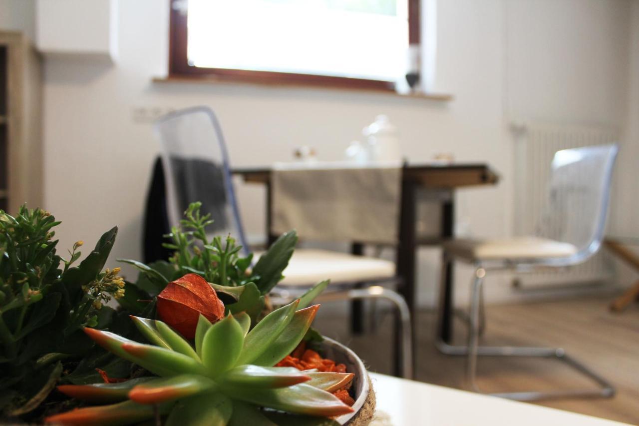 Ferienwohnung Landlust Wolfenbuettel Denkte Kültér fotó