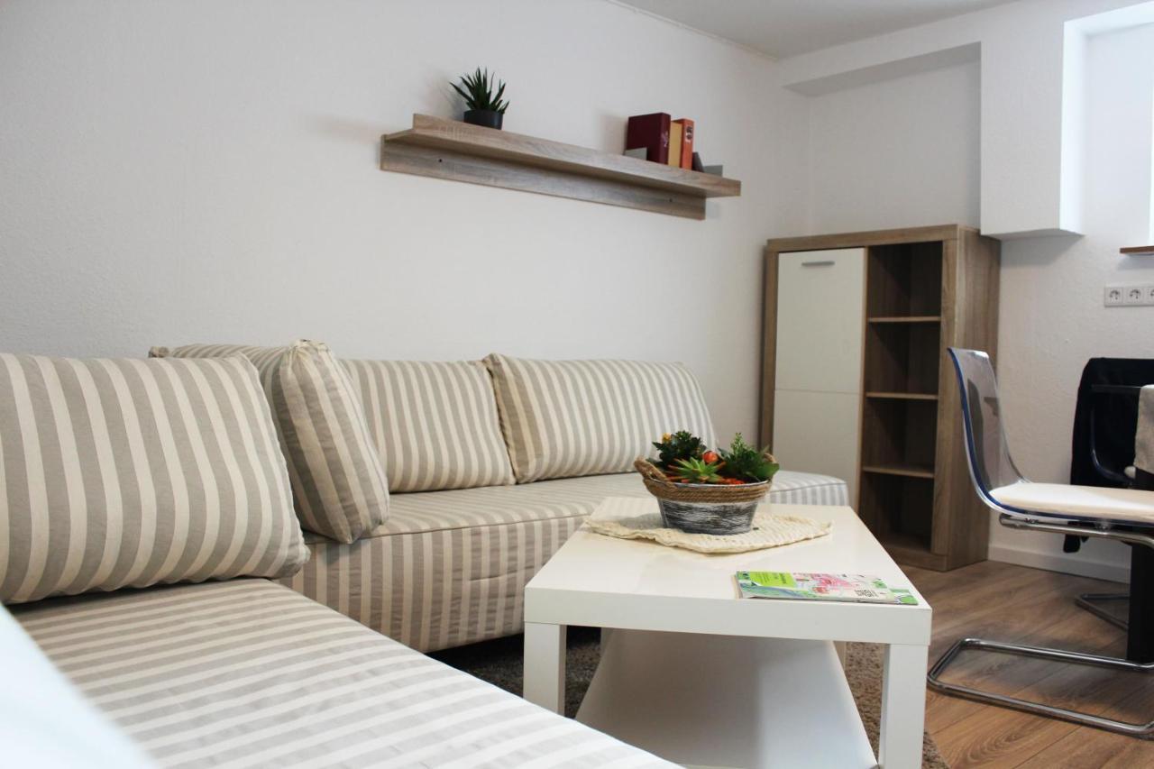Ferienwohnung Landlust Wolfenbuettel Denkte Kültér fotó