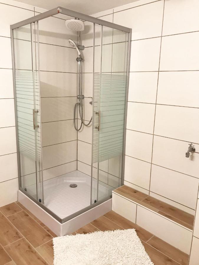 Ferienwohnung Landlust Wolfenbuettel Denkte Kültér fotó