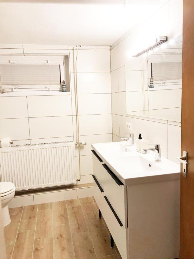 Ferienwohnung Landlust Wolfenbuettel Denkte Kültér fotó