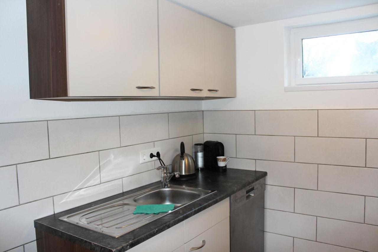 Ferienwohnung Landlust Wolfenbuettel Denkte Kültér fotó